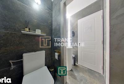 Spațiu comercial, de 157 mp, în Central - 6