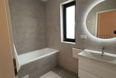 Casă cu 3 camere cu Teren 132 Mp în Sânpetru - 6