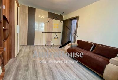 Apartament 2 camere, finisat modern, etaj 6, Gheorgheni zona str Aleea Bizusa