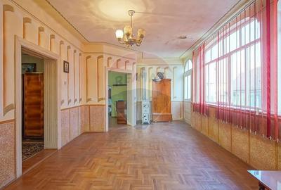 Comision 0%! 2 case Cincu, teren 2134mp, sura & curte libera - 8