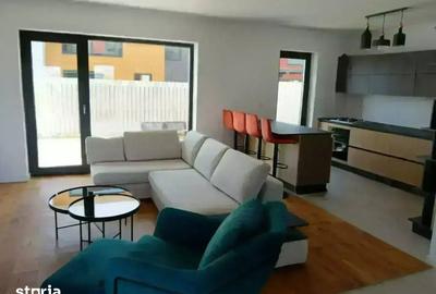 Apartament cu 4 camere în Est - 11