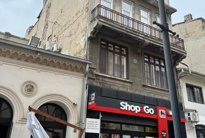 Apartament 2 camere centru vechi ideal regim hotelier - 1