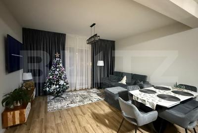 Exclusivitate ! Duplex 5 camere, Lux, 115 mp, 270 mp teren, Iazului - 1