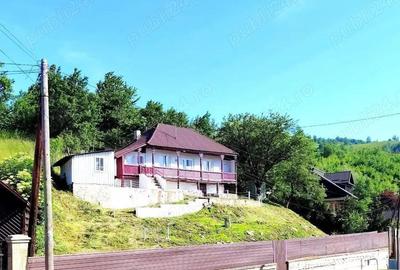 De vanzare casa Bucovineana, in inima Manastirilor Neamt , 33.000 euro - 5