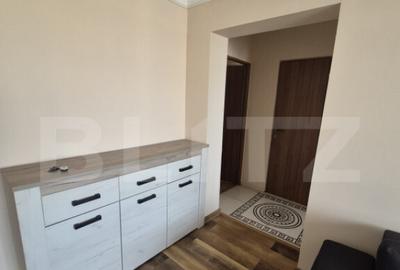 Apartament cochet cu 2 camere confort ?i intimitate - 8