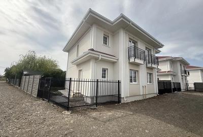 Casă cu 2 camere cu Teren 150 Mp în Sânandrei - 5