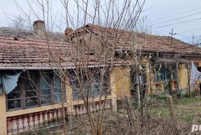 Teren de 1150 mp, în Goicea - 4