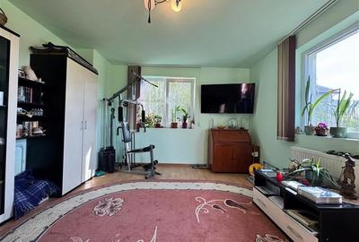 Apartament 2 camere decomandat, ETAJ 1. Zona premium Tractorul, vedere libera ca - 13