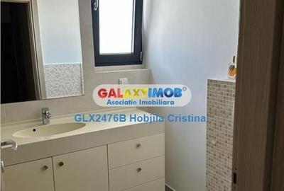 Inchiriere apartament 3 camere mobilat Baneasa Greenfield - 14