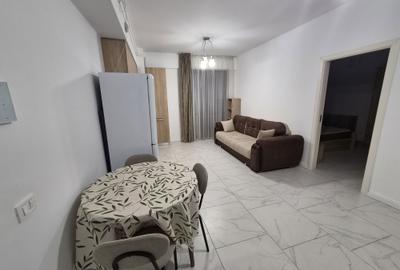 Apartament cu 2 camere decomandat în Central - 5