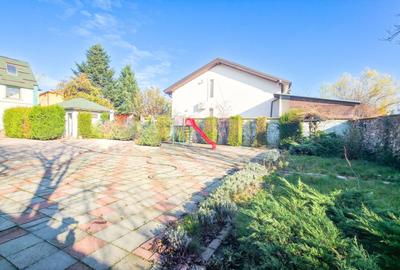 Proprietate specială, de 617 mp, în Alexandriei - 3