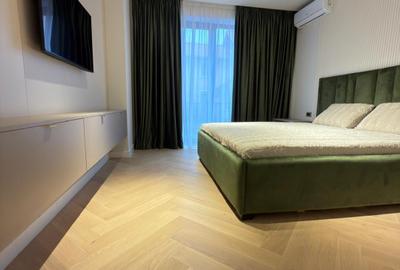 Apartament cu 3 camere în Iancu Nicolae - 17