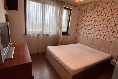 Apartament cu 2 camere nedecomandat în Basarab - 4