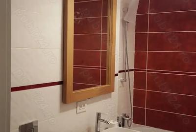 Apartament de inchiriat (proprietar) , 2 camere - 8