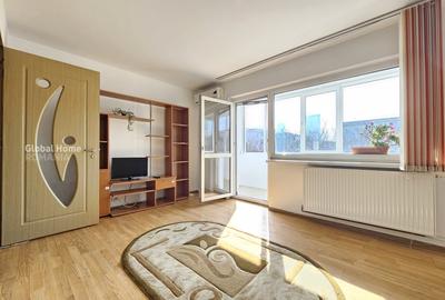 Apartament cu 2 camere decomandat, mobilat în Aviației - 2