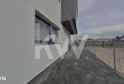 Apartament cu 2 camere decomandat, mobilat în Sânpetru - 5
