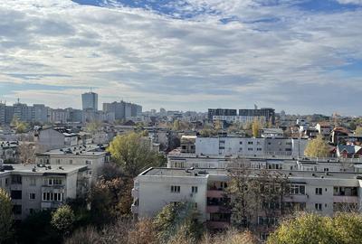 Apartament cu 2 camere decomandat în Doamna Ghica - 6