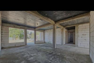 Casă cu 3 camere în Central - 4