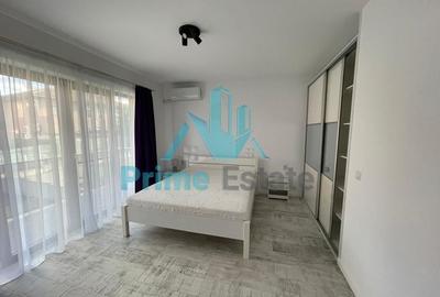 Duplex 4 camere la cheie Borhanci - 3