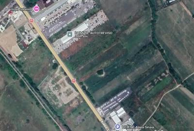 Teren în Central - 1