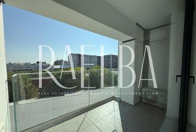 | Apartament 2 camere | One Cotroceni | DESIGN Interior I... - 13