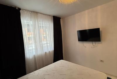 Apartament cu 2 camere decomandat, mobilat în Militari - 22