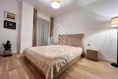 Apartament 2 camere de lux, zona Semicentrala Apartament 2 camere de lux, zona Semicentrala - 5