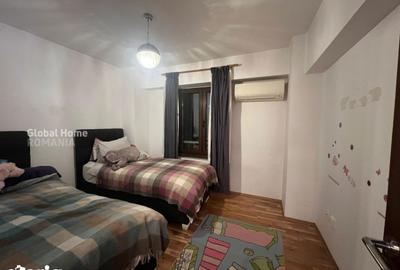 Apartament cu 3 camere decomandat, mobilat în Nerva Traian - 4