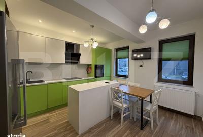 Apartament cu 3 camere în Central - 2