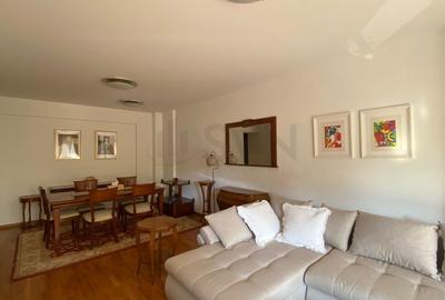 REA1026115 Apartament 2 camere Herastrau Mobilat - 11