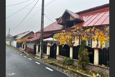 Casă spațioasă 156 mp - Cârbești, comuna Drăguțești (Gorj) - 3