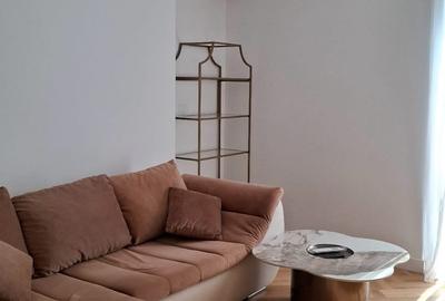 Apartament NOU 2 camere | Pipera | complet mobilat si utilat - 12