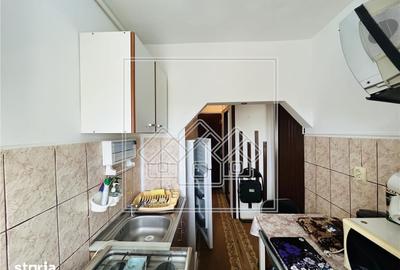 Apartament cu 2 camere decomandat în Central - 9