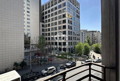 Apartament cu 4 camere semidecomandat în Calea Victoriei - 2