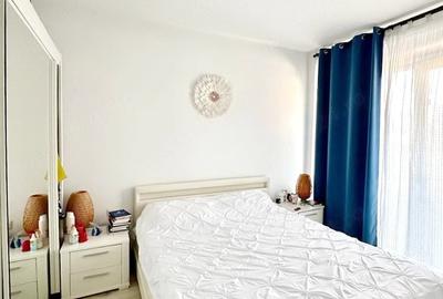 Apartament cu 2 camere decomandat în Parcul Carol - 4