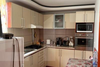 Apartament 4 camere decomandat zona Octav Onicescu - 9