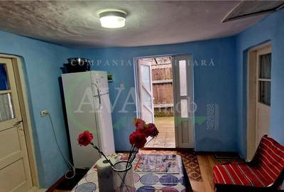 Casă cu 3 camere cu Teren 500 Mp în Șerbănești - 6