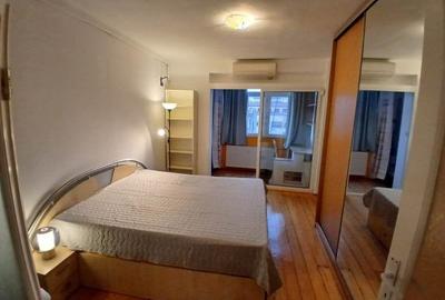 Inchiriere Apartament 2 camere Victoriei-Piata Romana - 12