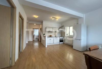 Apartament cu 3 camere decomandat, mobilat în Central - 4