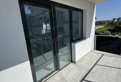 Apartament cu 2 camere semidecomandat în Cetății - 3