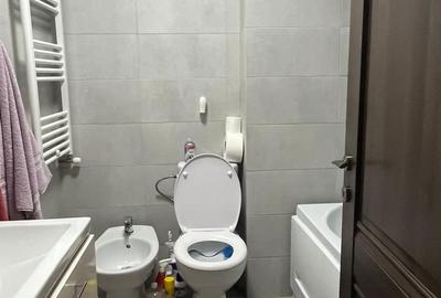 Apartament cu 2 camere în Cug - 10