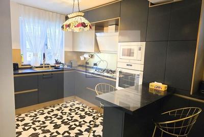 COMISION 0% I Vila 7 camere Aviatiei Baneasa PIpera I Henri Coanda - 17