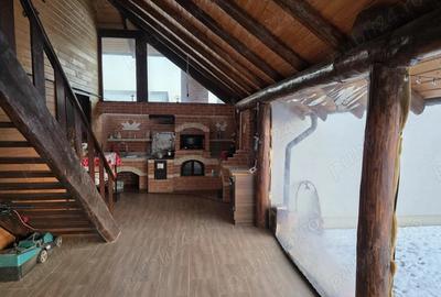 Casă cu 2 camere cu Teren 435 Mp în Horia - 2