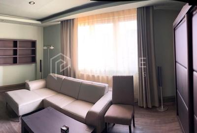Apartament cu 4 camere decomandat, mobilat în Dâmbu Pietros - 3