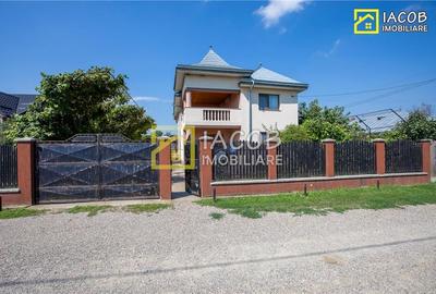Vila P si 1E,  teren 1000 mp, loc. Dumbrava, jud Bacau - 2