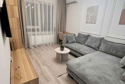 Garsonieră decomandată în Chiajna - 4