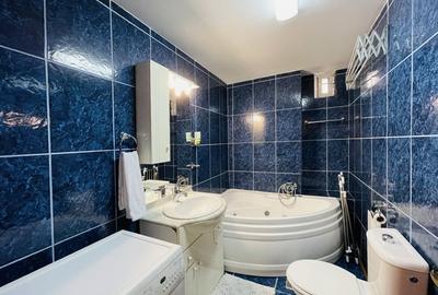 Apartament 2 camere 60 mp langa Gradina Botanica, boxa 8 mp, metrou 550 metri - 10