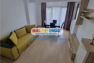 Apartament cu 2 camere decomandat în 13 Septembrie