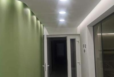 Studio dublu cu 2 camere - 7