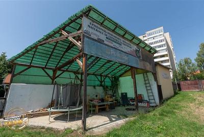 Film&3D!Casa 4 camere,1.514mp teren, apreciabile facilitati,Dealului,Sf.Gheorghe - 33